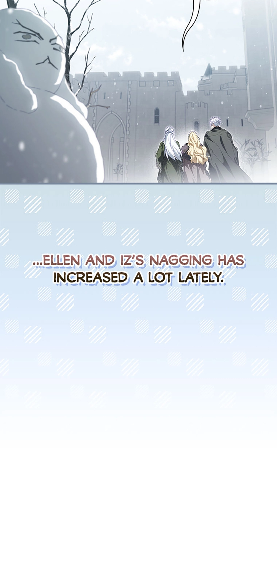 Read How to Get My Husband on My Side Manga Online