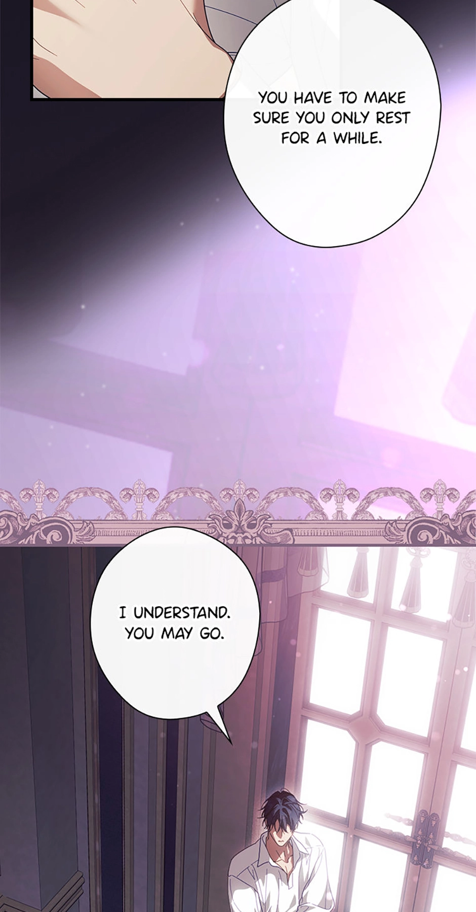 Read How to Get My Husband on My Side Manga Online