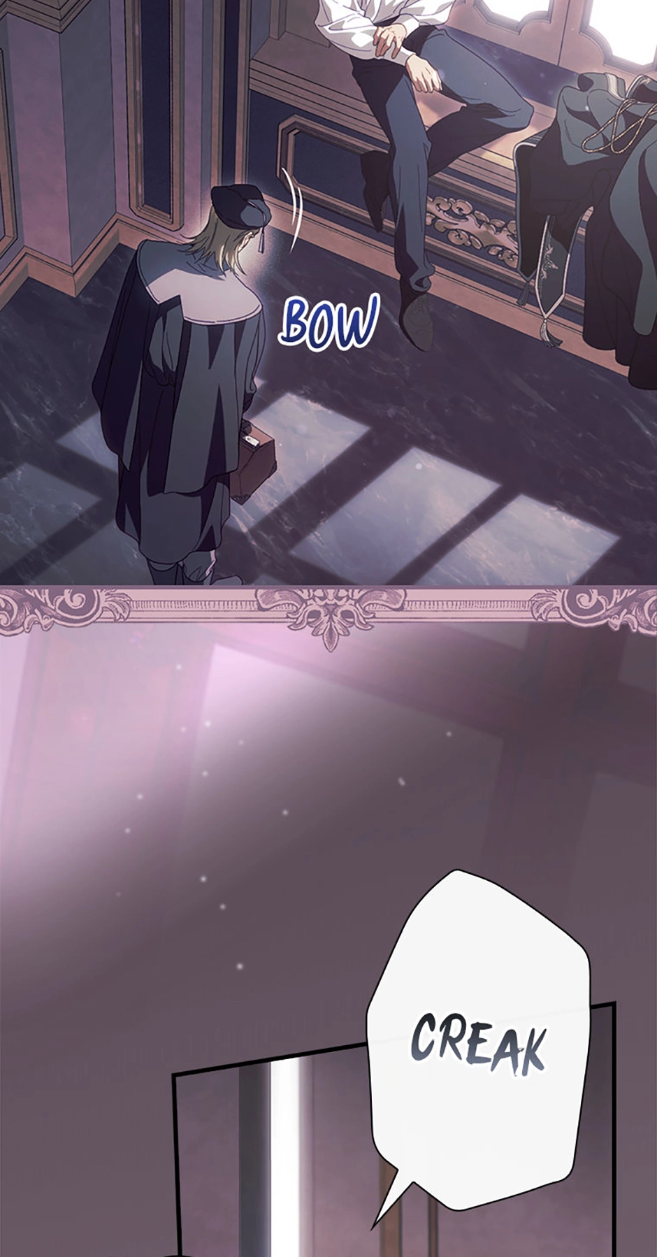 Read How to Get My Husband on My Side Manga Online