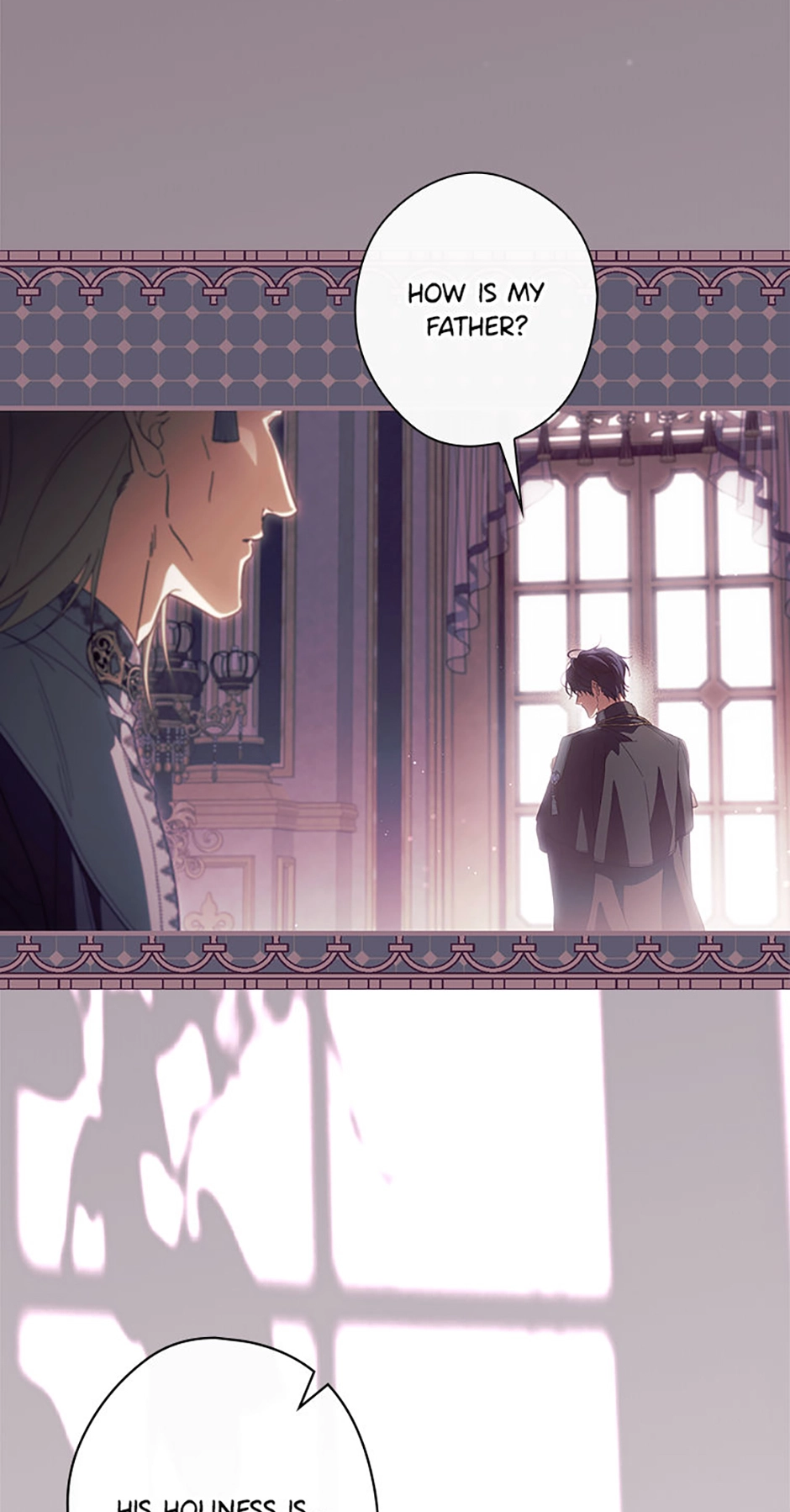 Read How to Get My Husband on My Side Manga Online