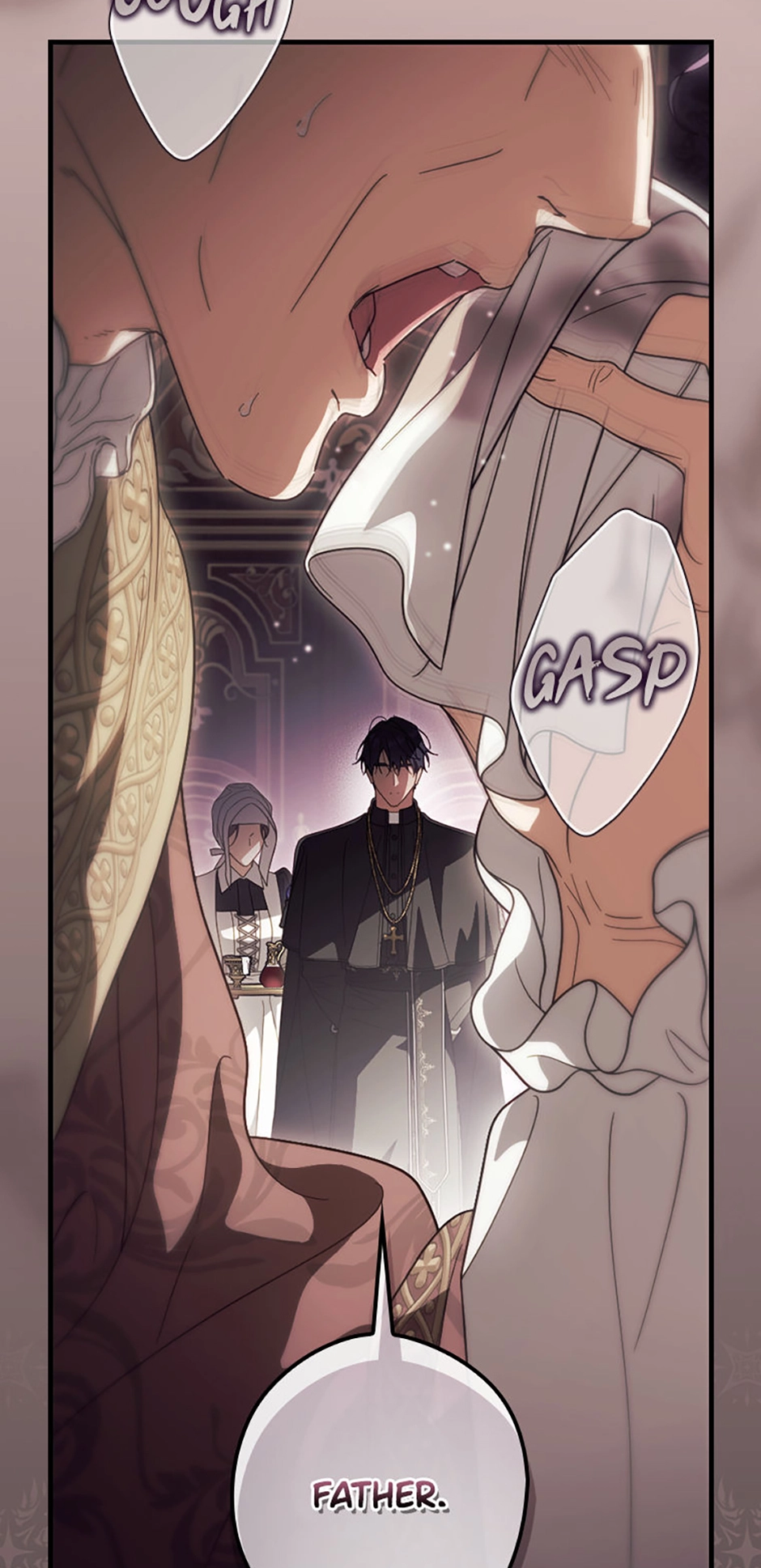 Read How to Get My Husband on My Side Manga Online