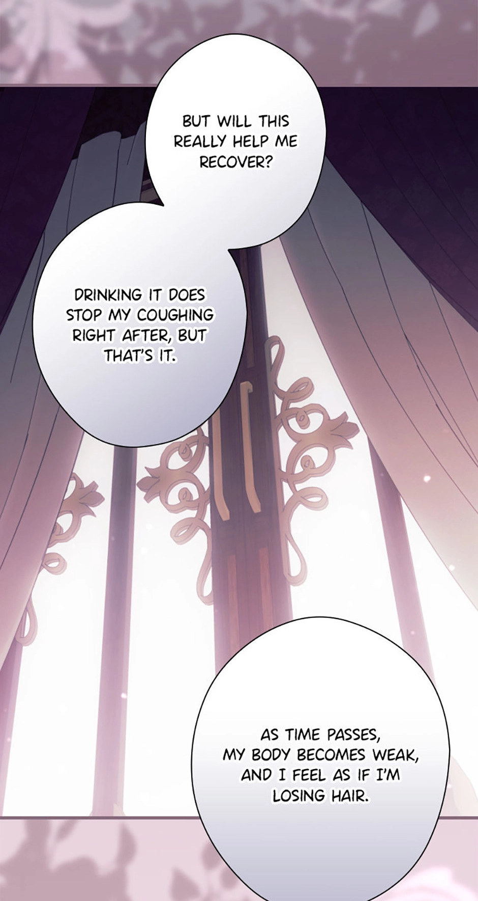 Read How to Get My Husband on My Side Manga Online