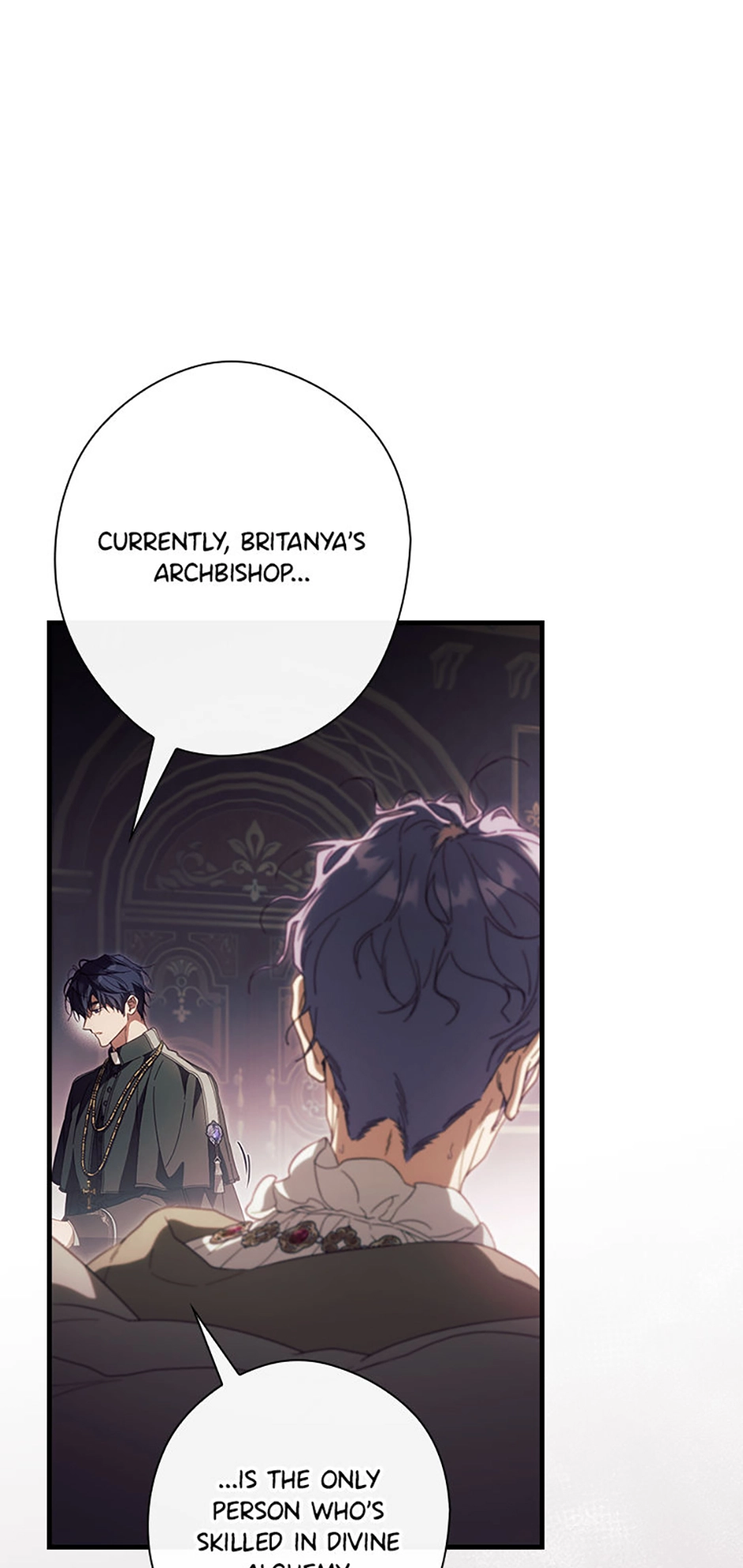 Read How to Get My Husband on My Side Manga Online