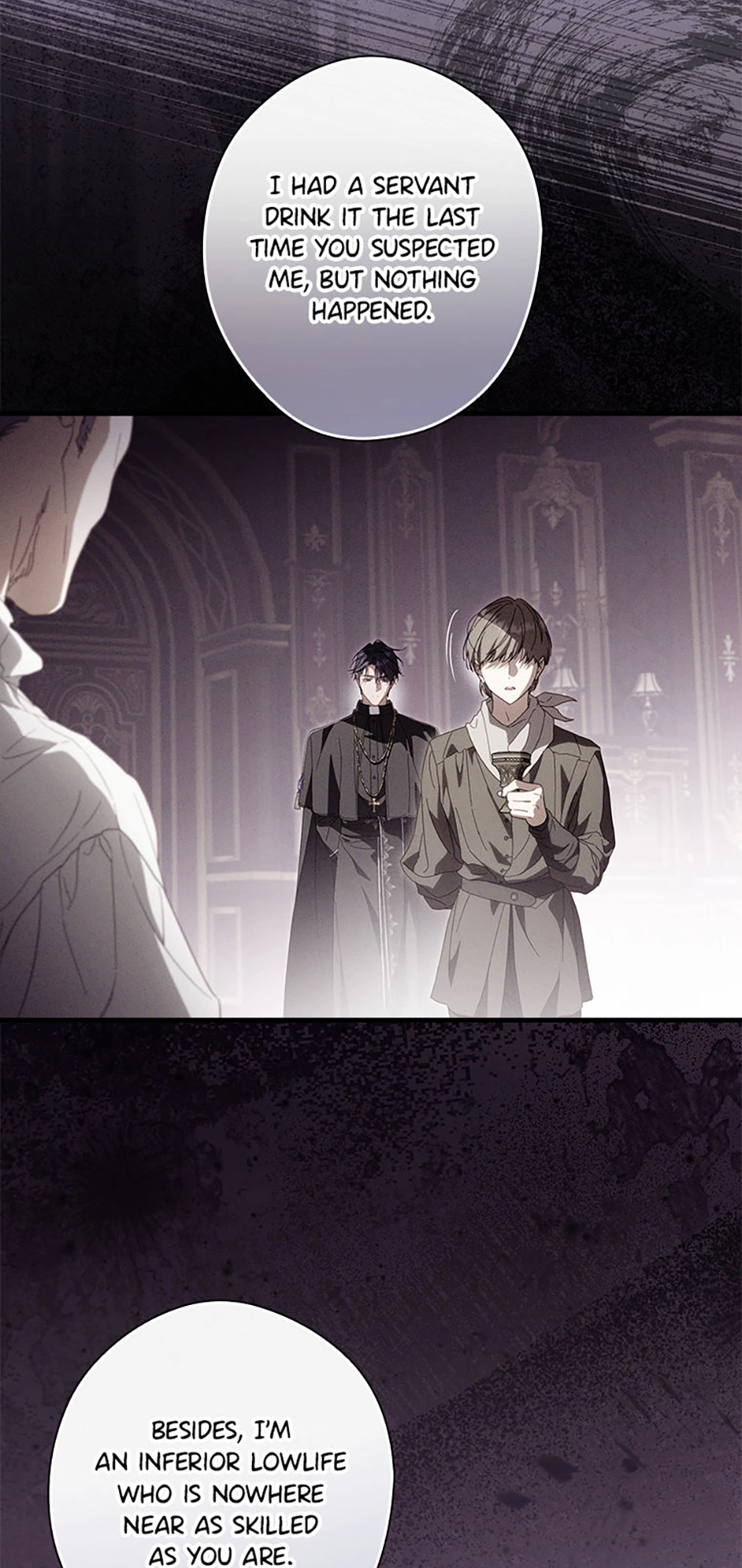 Read How to Get My Husband on My Side Manga Online