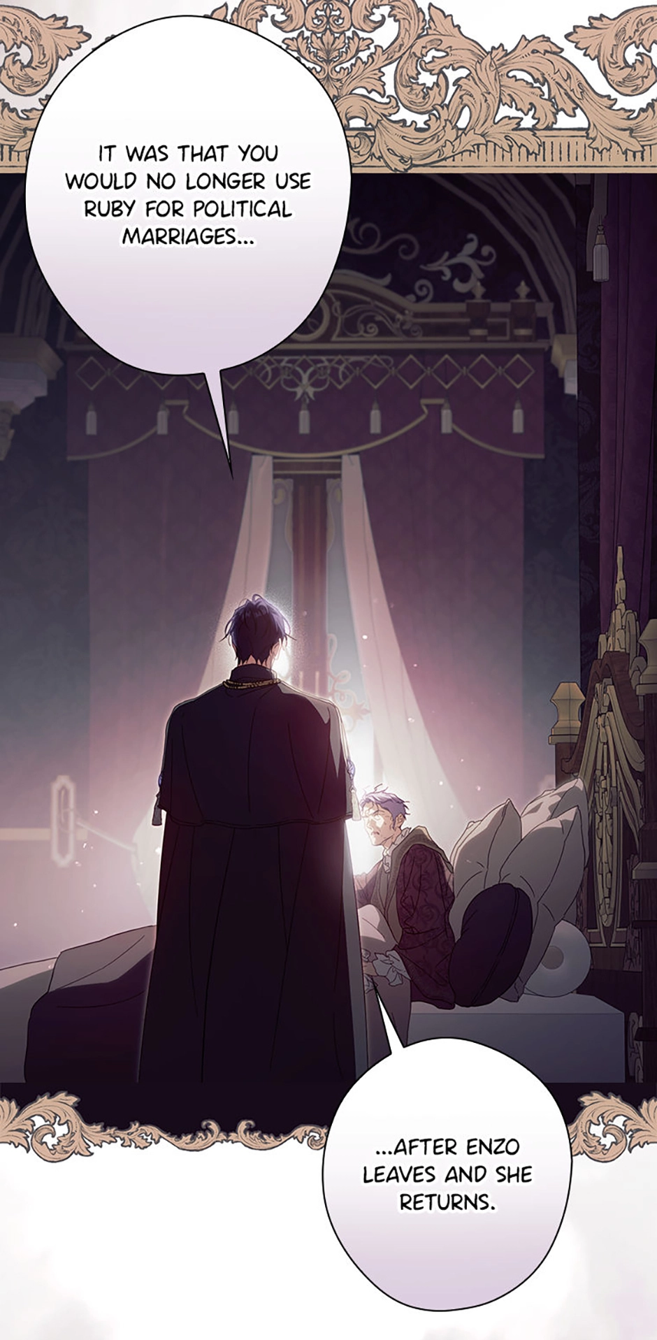 Read How to Get My Husband on My Side Manga Online