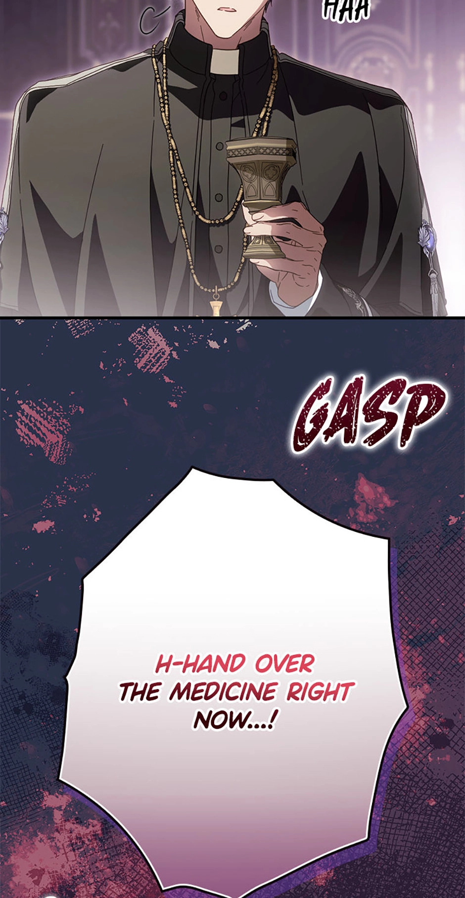 Read How to Get My Husband on My Side Manga Online