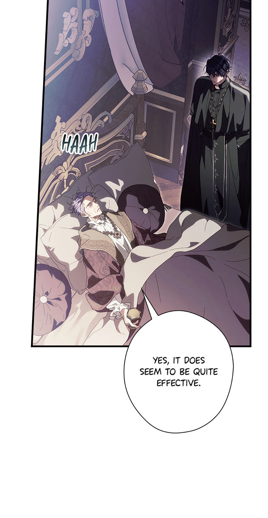 Read How to Get My Husband on My Side Manga Online