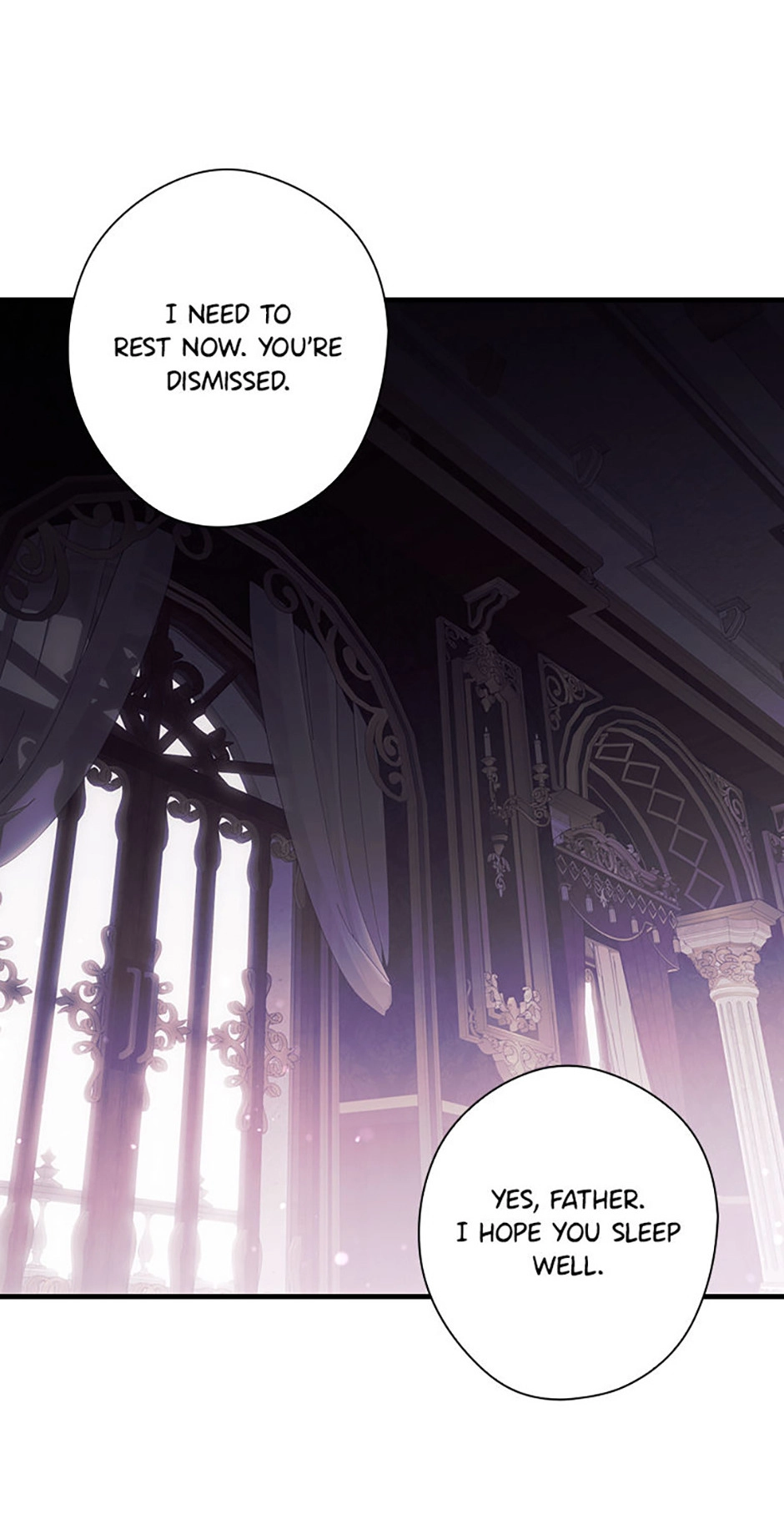 Read How to Get My Husband on My Side Manga Online