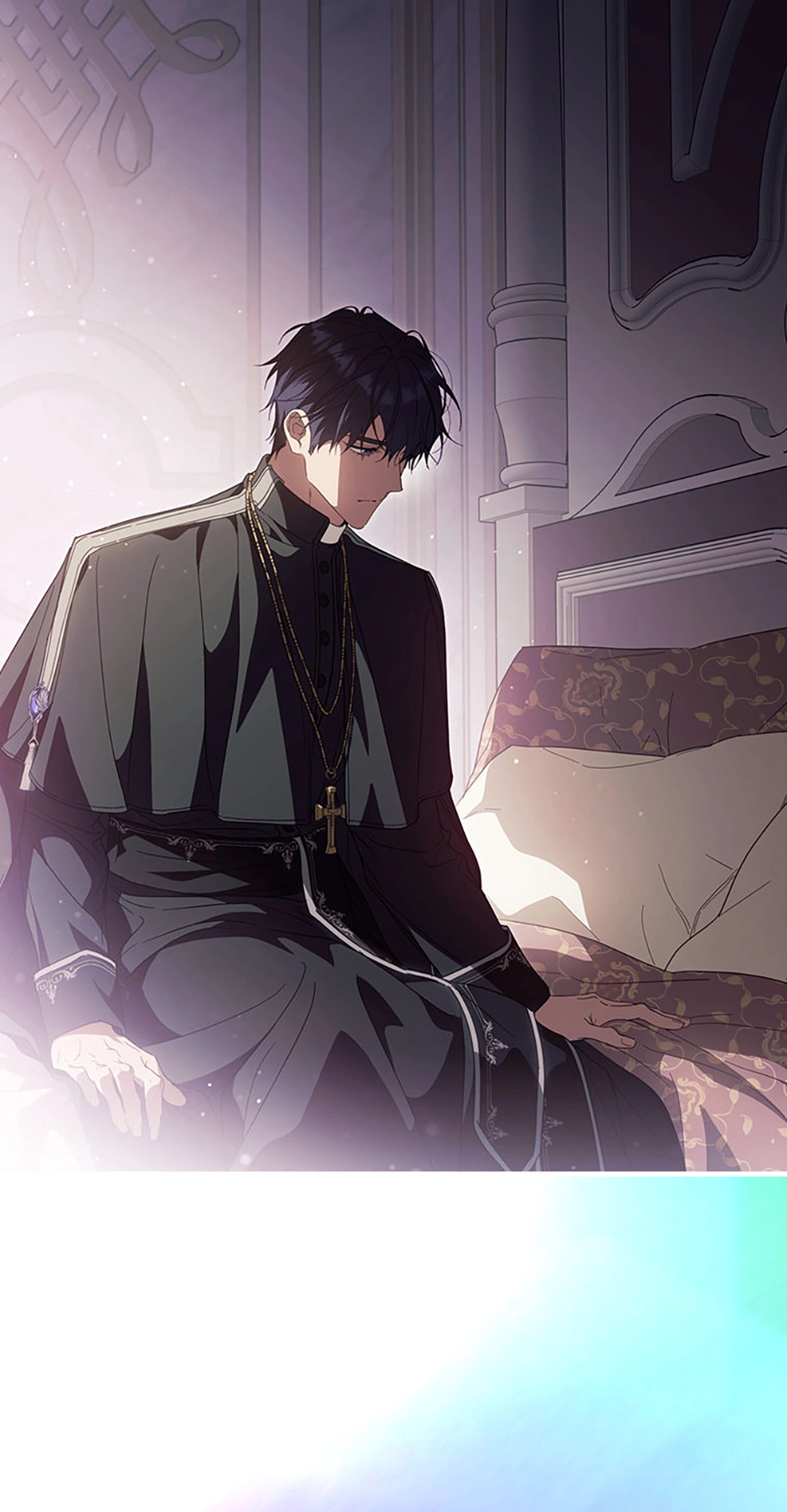 Read How to Get My Husband on My Side Manga Online