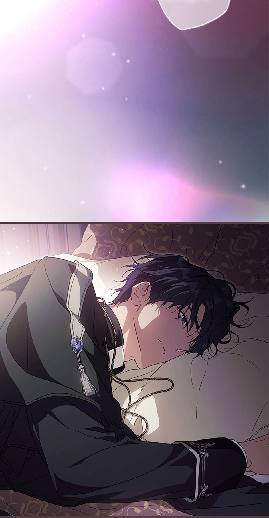 Read How to Get My Husband on My Side Manga Online