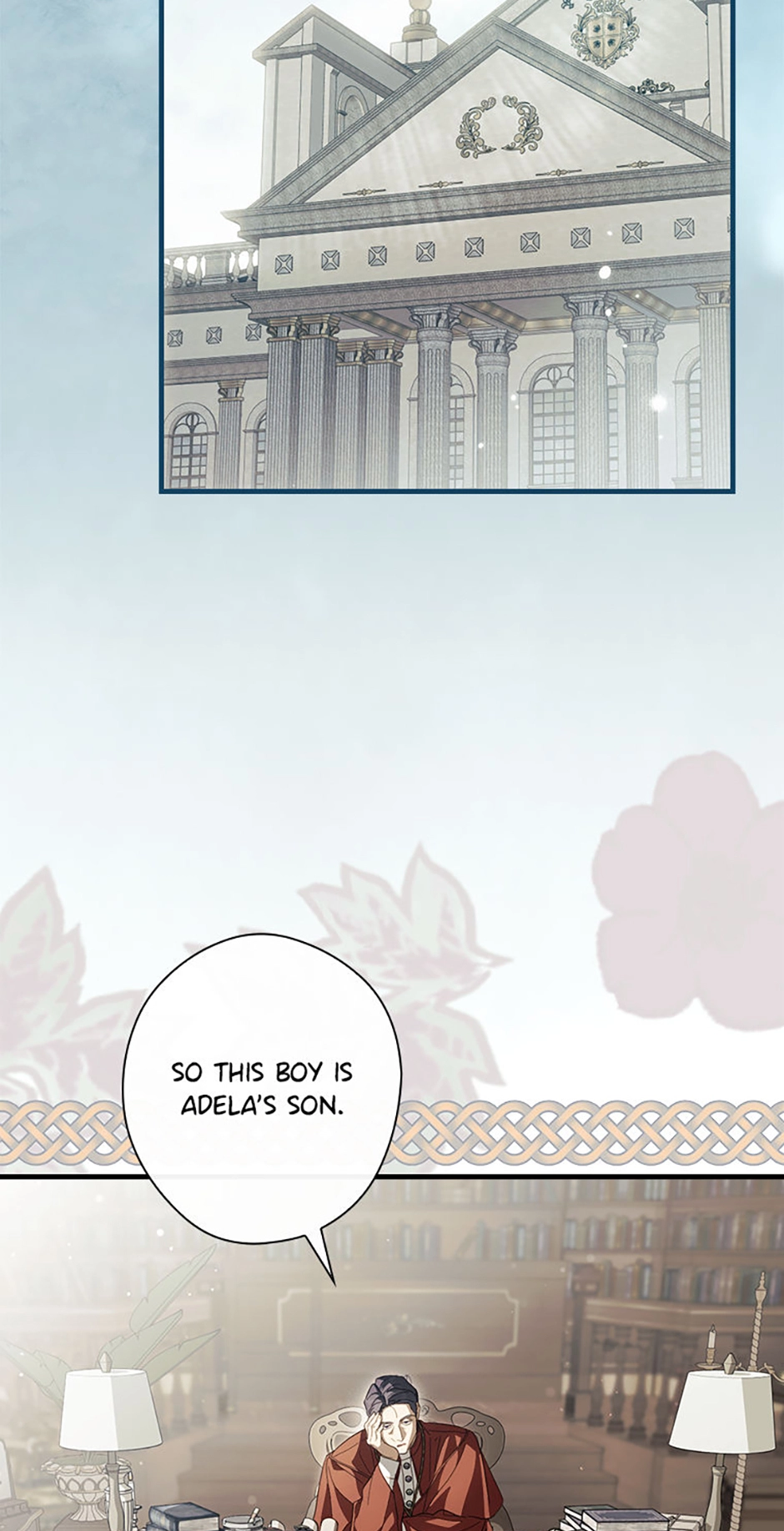 Read How to Get My Husband on My Side Manga Online