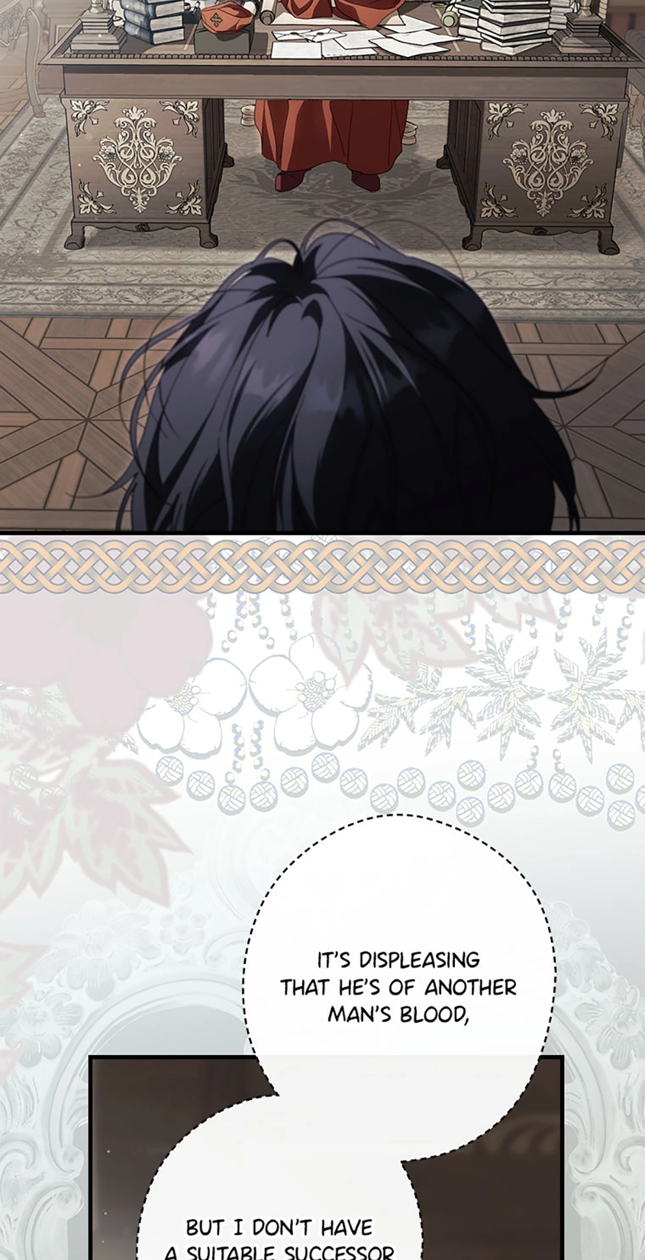 Read How to Get My Husband on My Side Manga Online