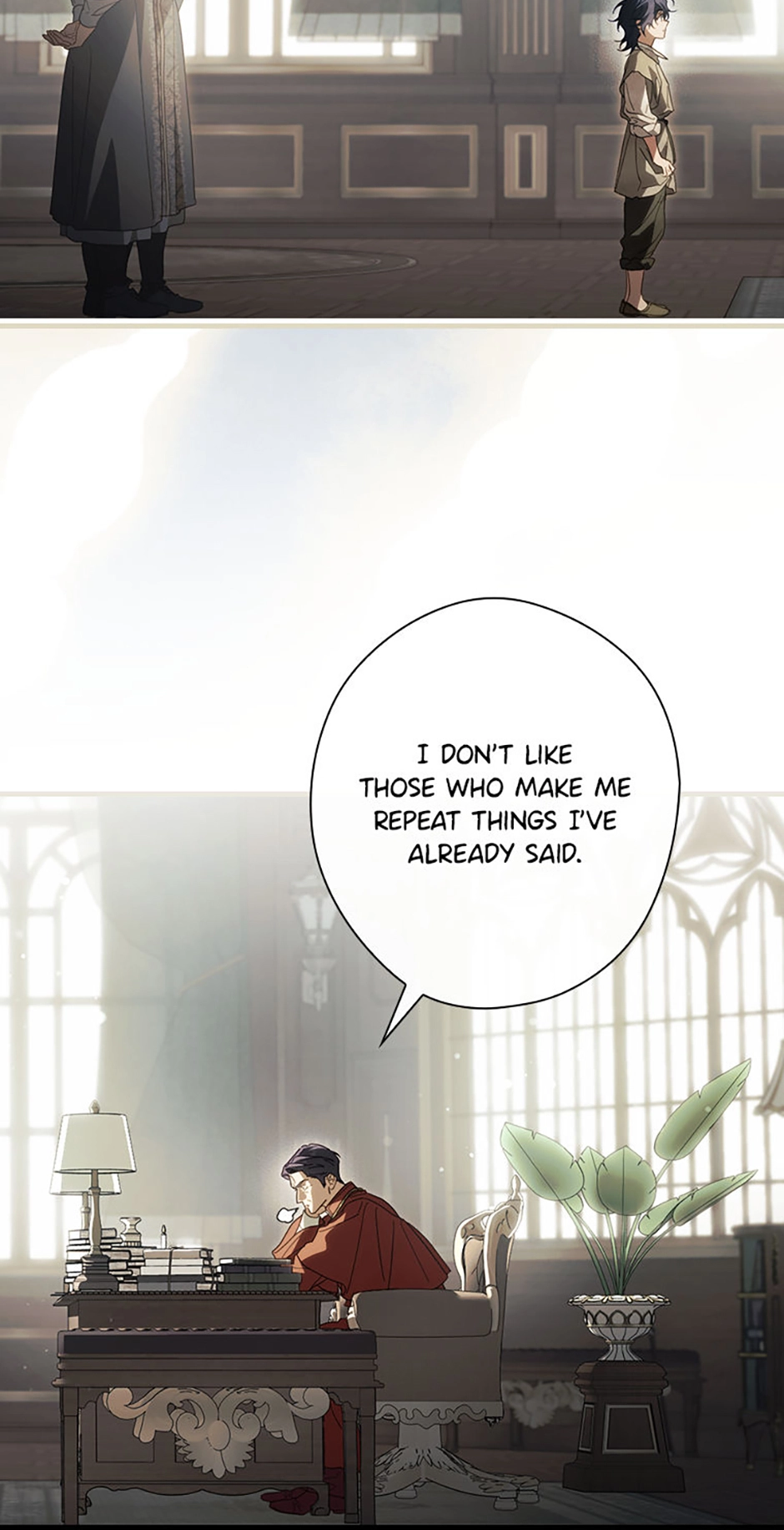 Read How to Get My Husband on My Side Manga Online