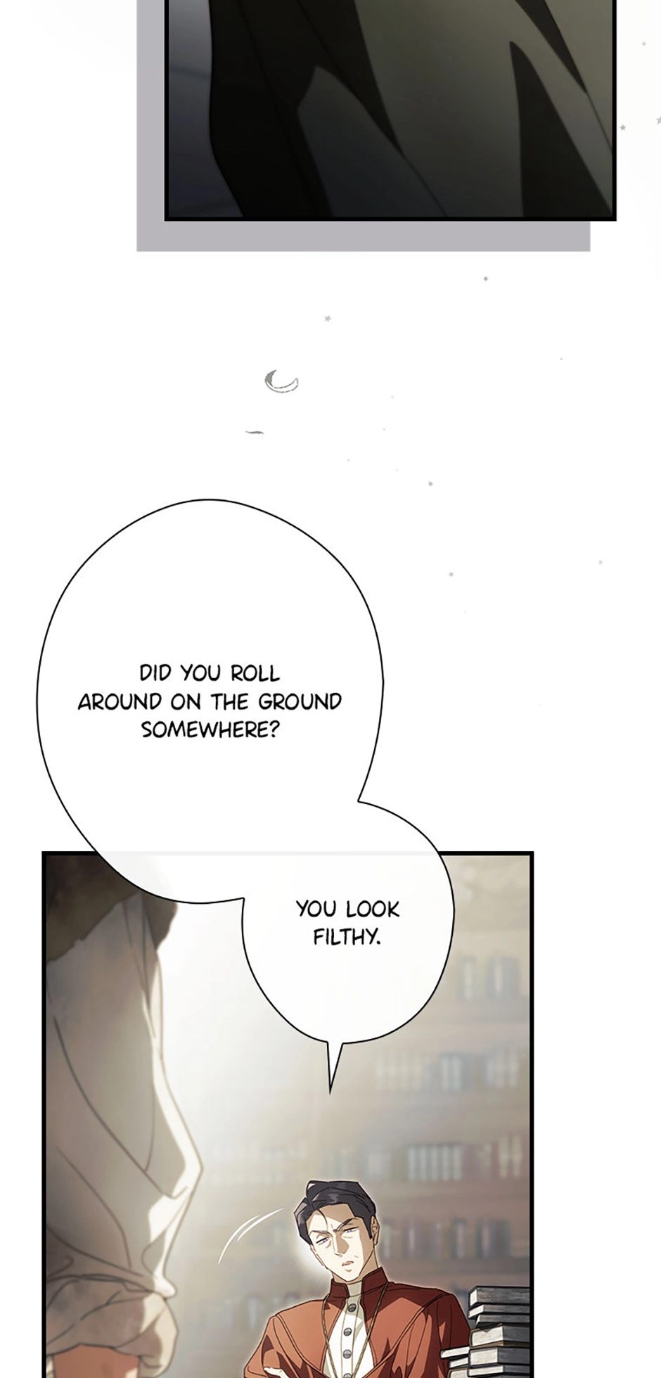 Read How to Get My Husband on My Side Manga Online