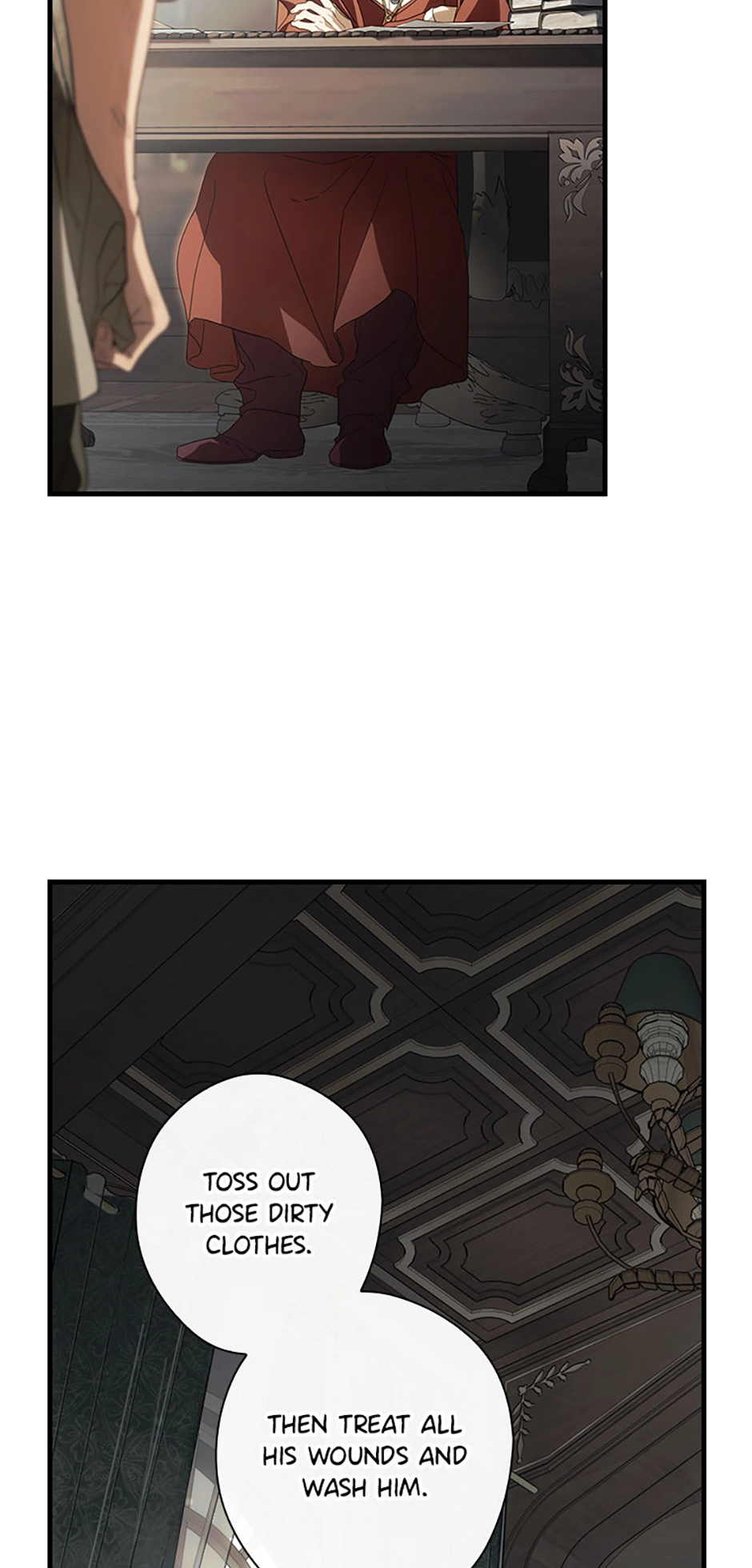 Read How to Get My Husband on My Side Manga Online