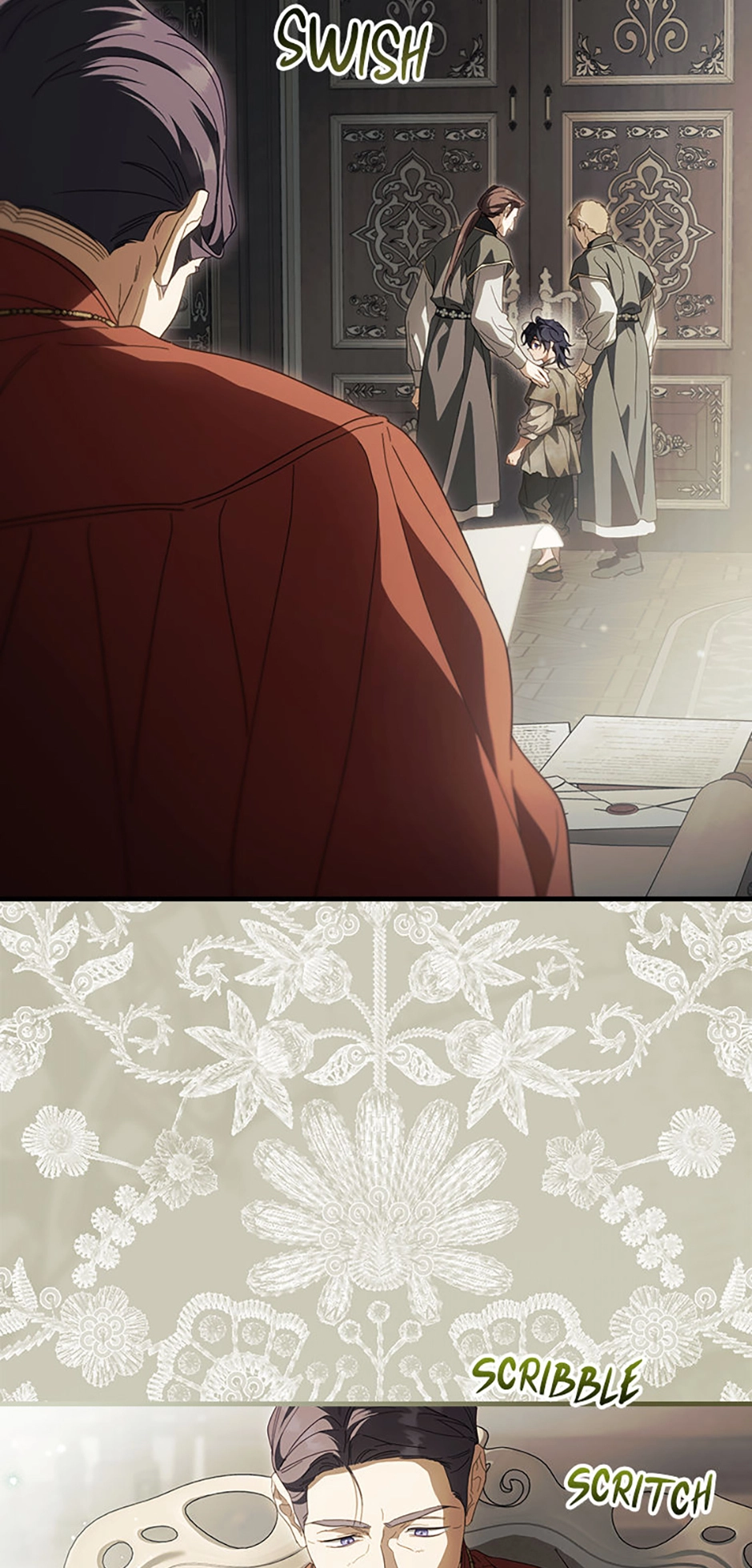 Read How to Get My Husband on My Side Manga Online