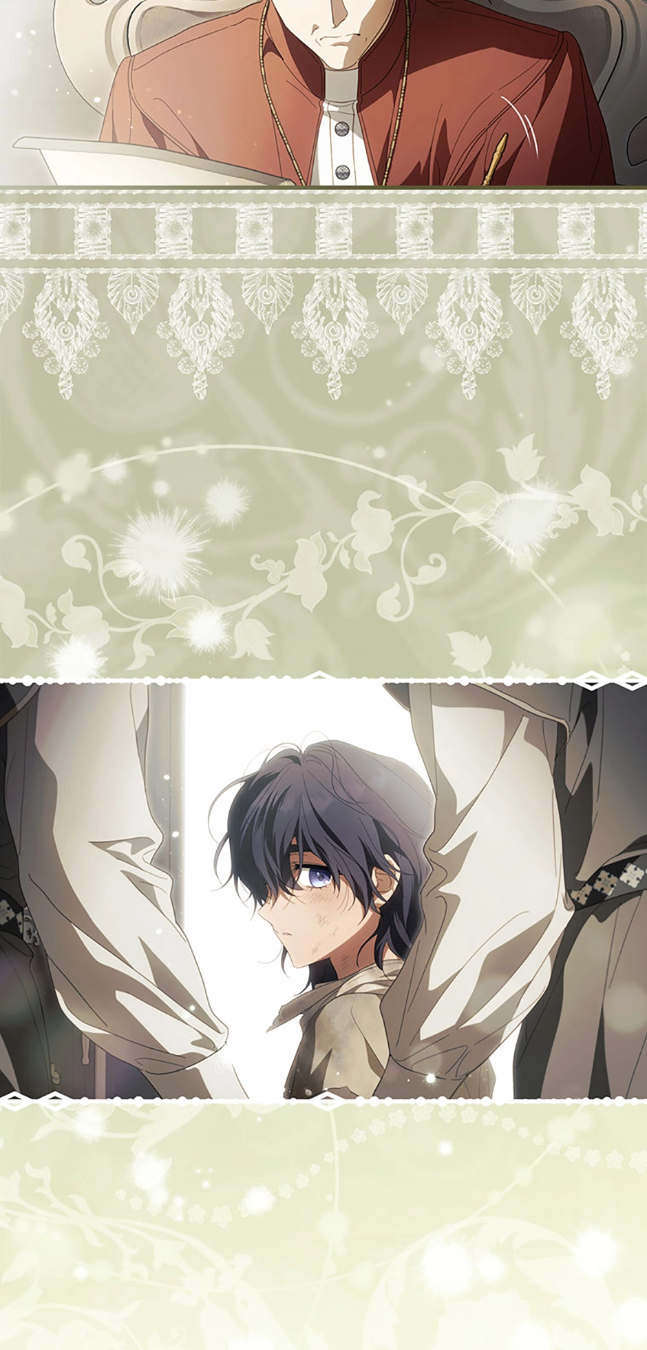 Read How to Get My Husband on My Side Manga Online