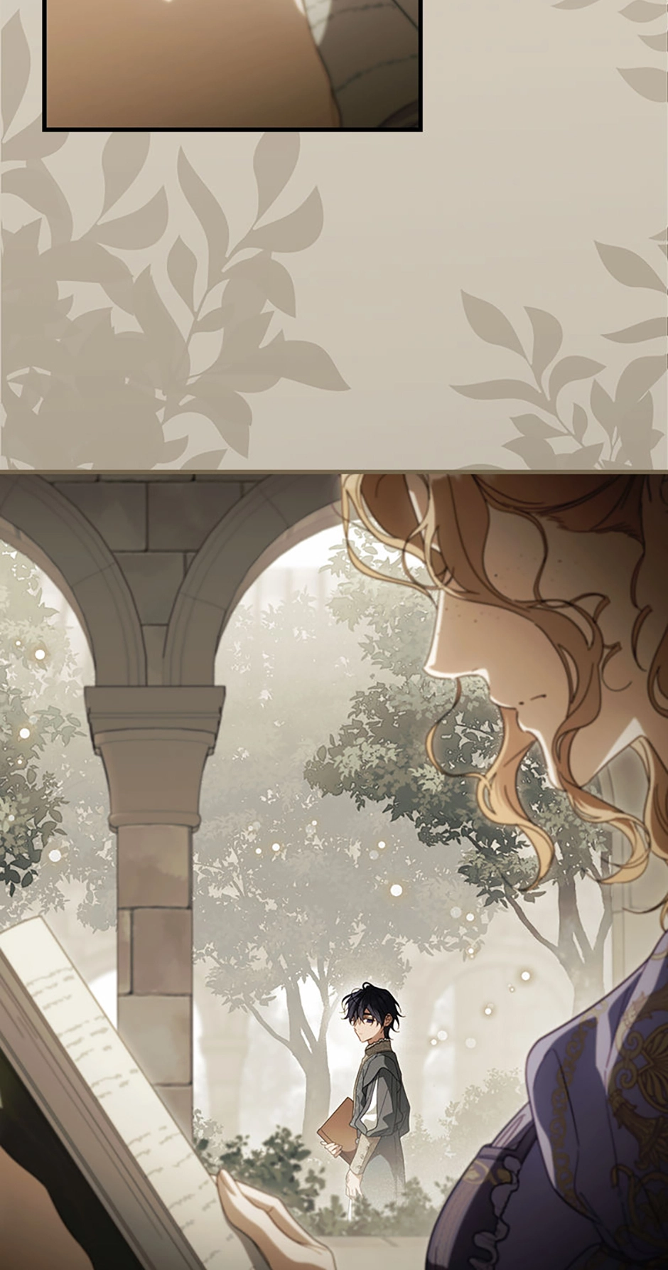 Read How to Get My Husband on My Side Manga Online