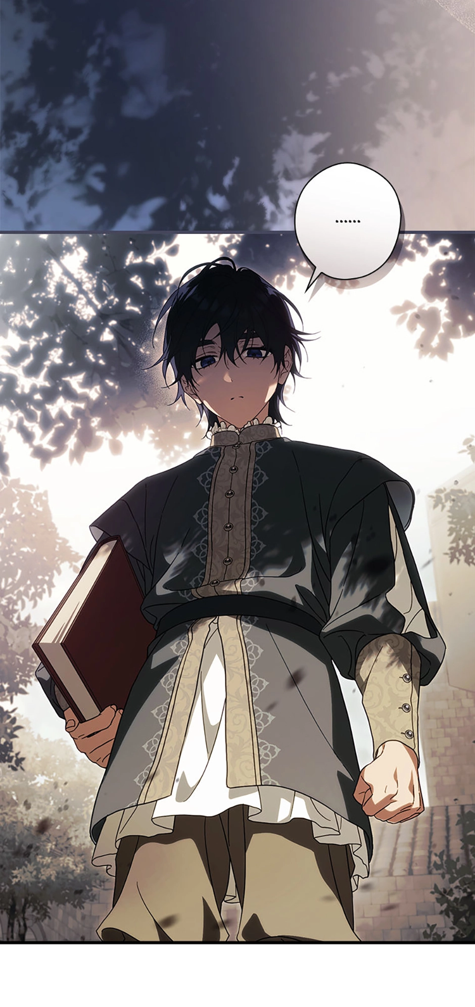Read How to Get My Husband on My Side Manga Online