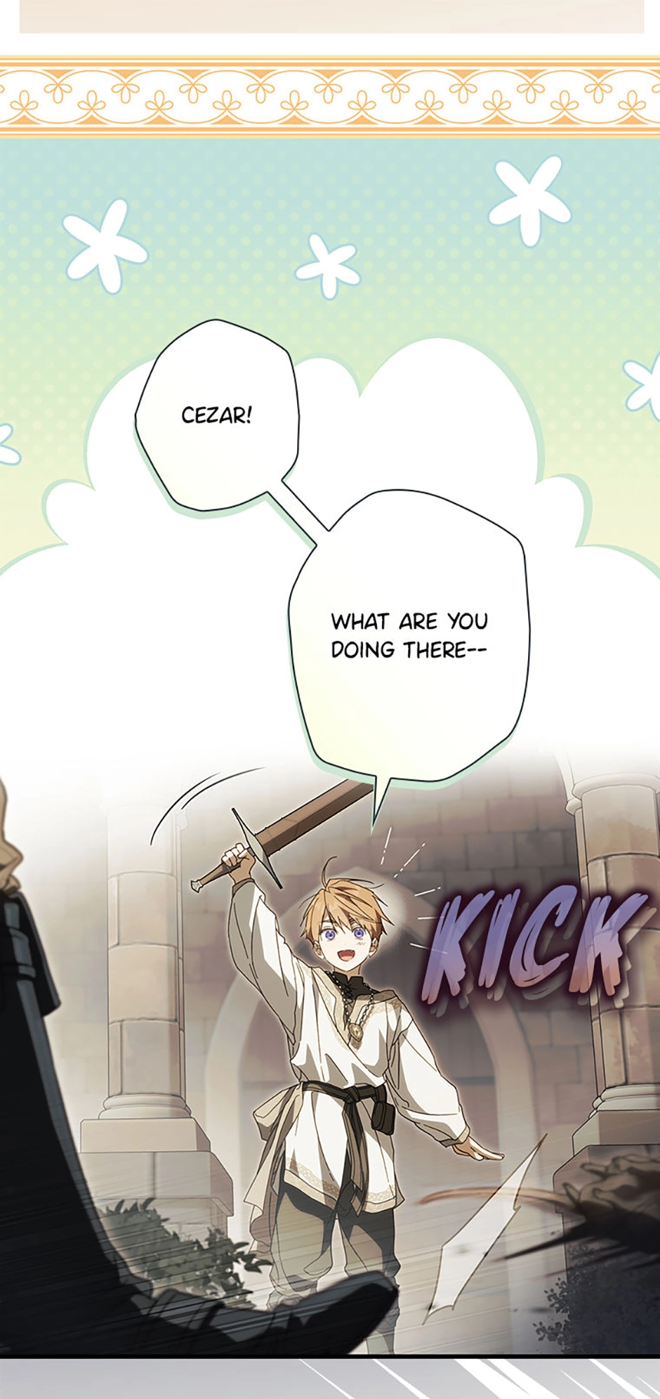 Read How to Get My Husband on My Side Manga Online