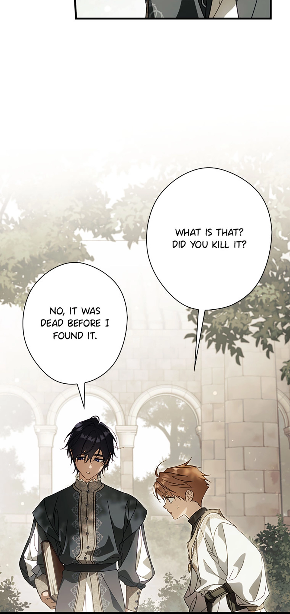 Read How to Get My Husband on My Side Manga Online
