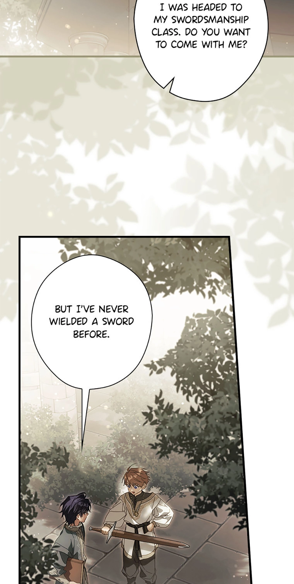 Read How to Get My Husband on My Side Manga Online