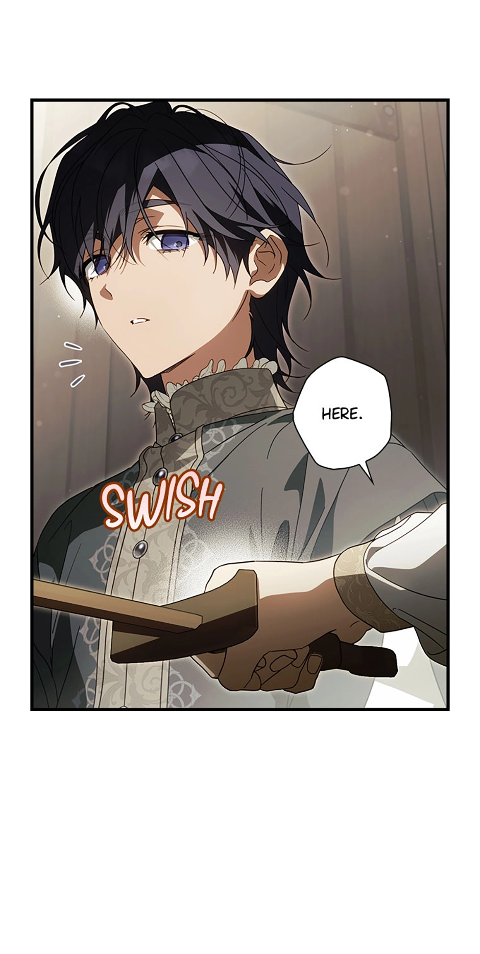Read How to Get My Husband on My Side Manga Online