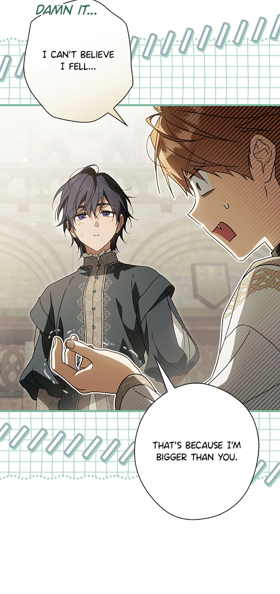 Read How to Get My Husband on My Side Manga Online