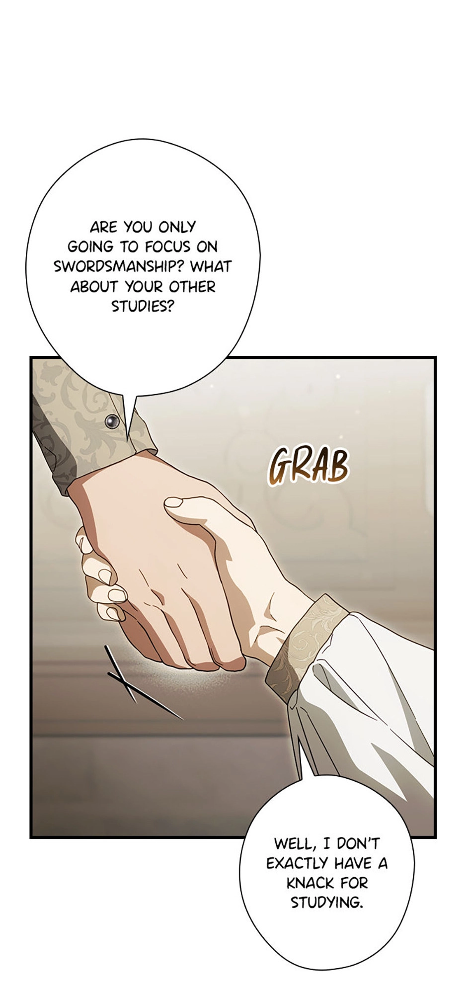 Read How to Get My Husband on My Side Manga Online