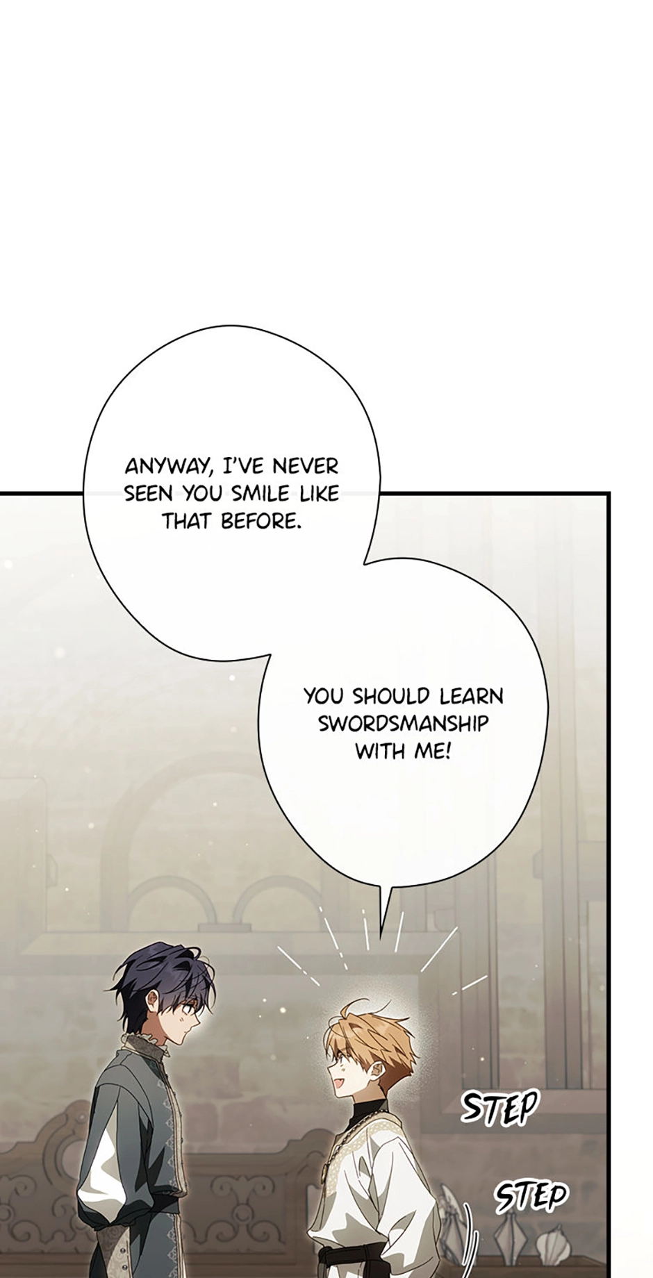 Read How to Get My Husband on My Side Manga Online