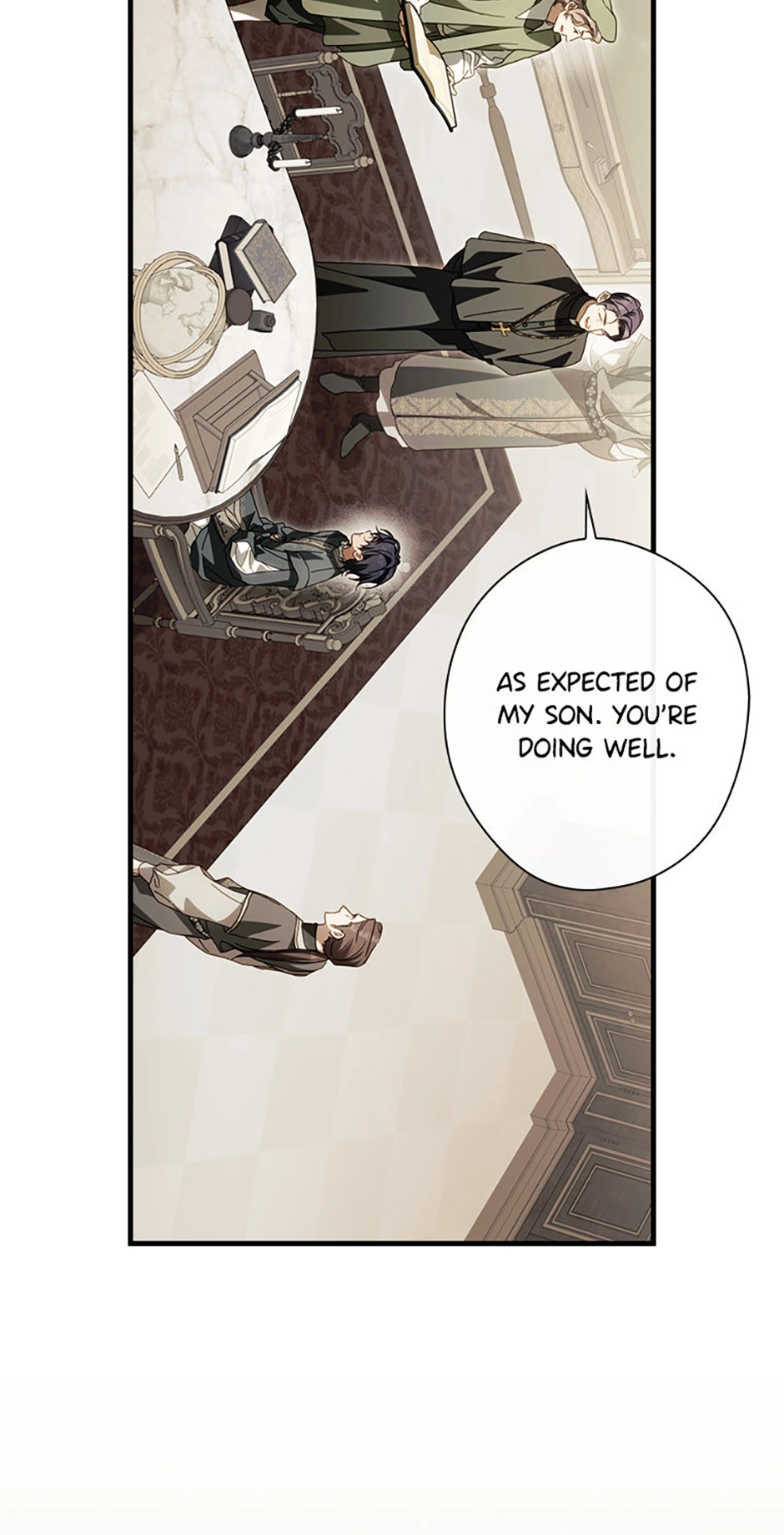 Read How to Get My Husband on My Side Manga Online
