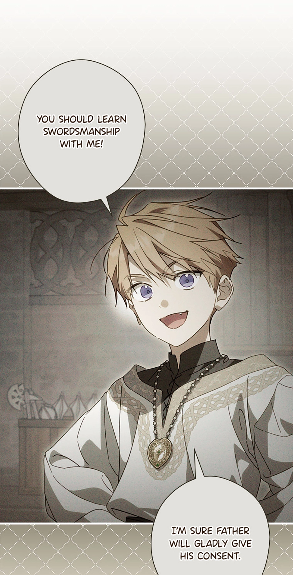 Read How to Get My Husband on My Side Manga Online