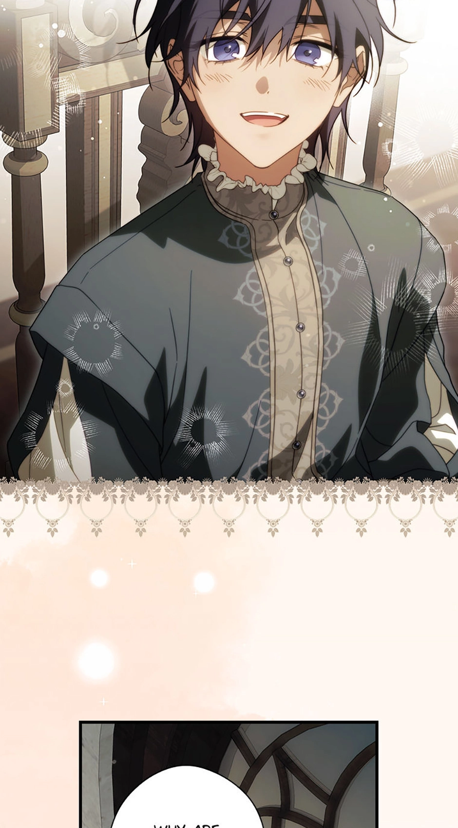 Read How to Get My Husband on My Side Manga Online