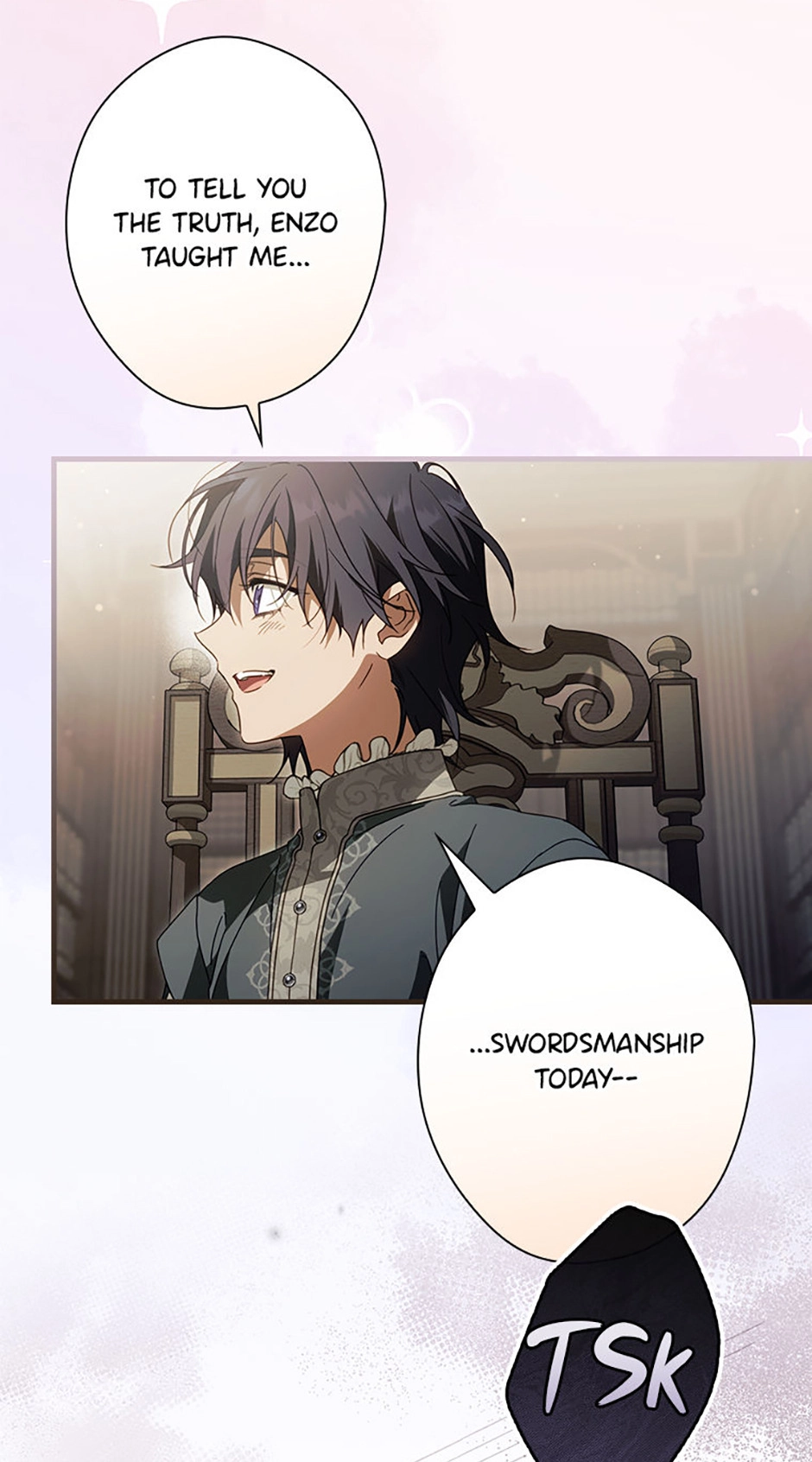Read How to Get My Husband on My Side Manga Online