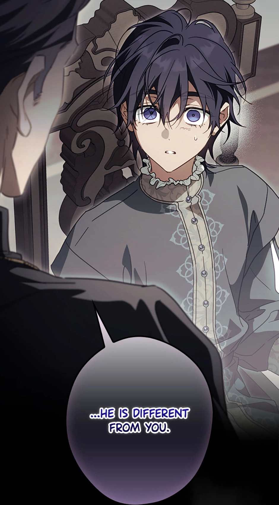 Read How to Get My Husband on My Side Manga Online