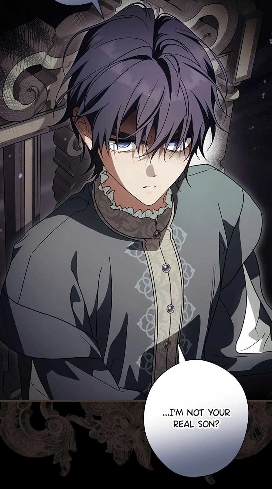 Read How to Get My Husband on My Side Manga Online