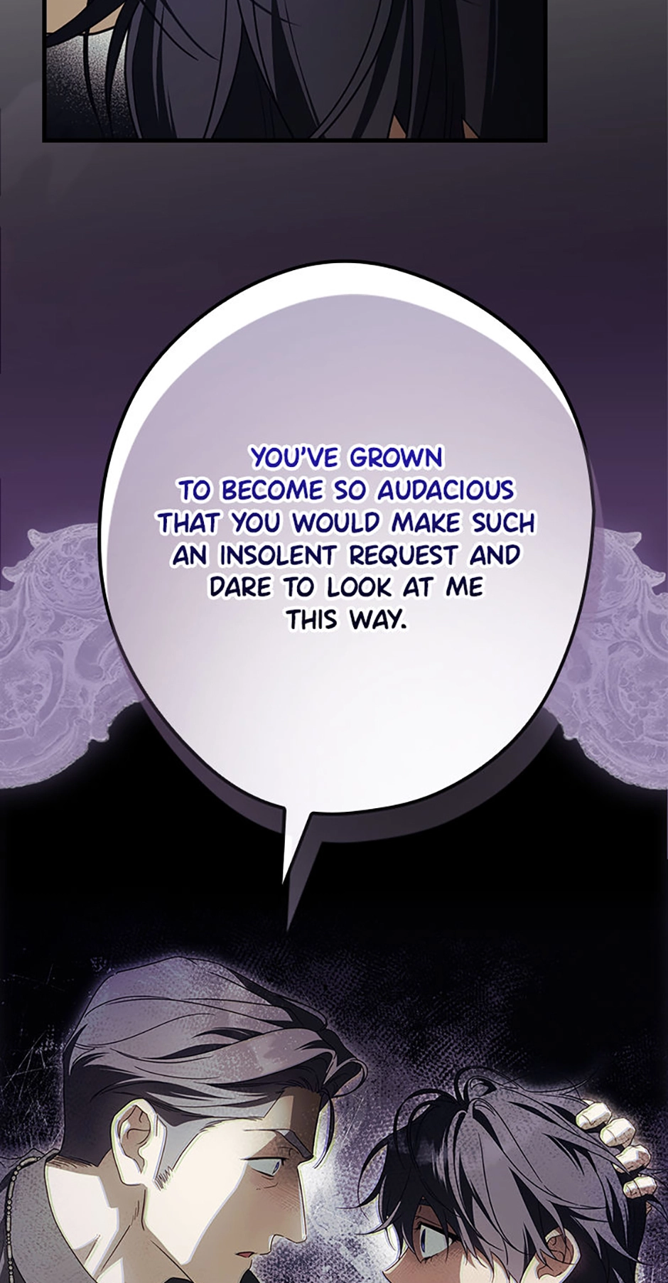 Read How to Get My Husband on My Side Manga Online