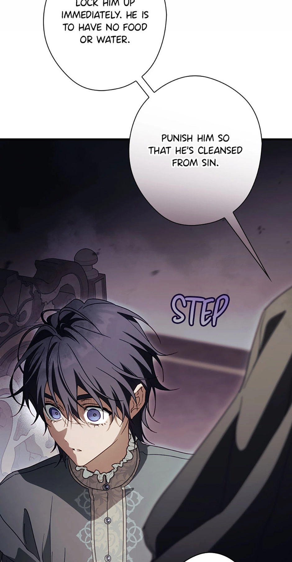 Read How to Get My Husband on My Side Manga Online