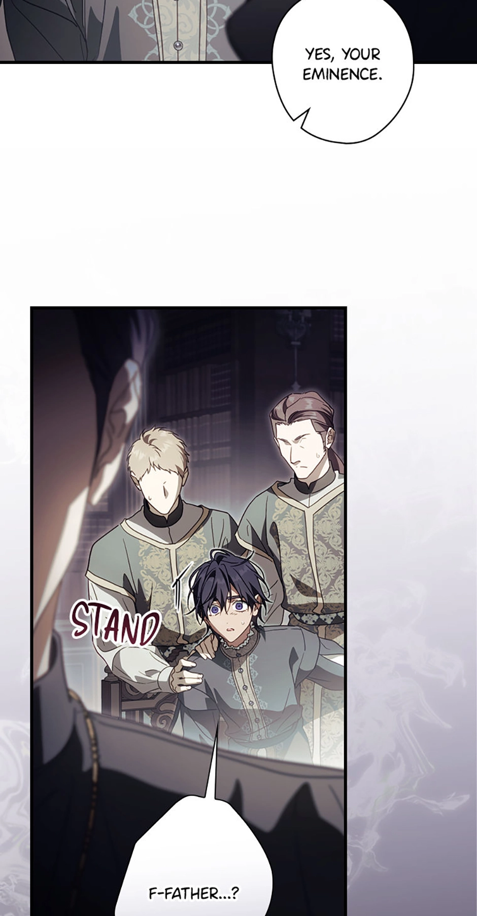 Read How to Get My Husband on My Side Manga Online