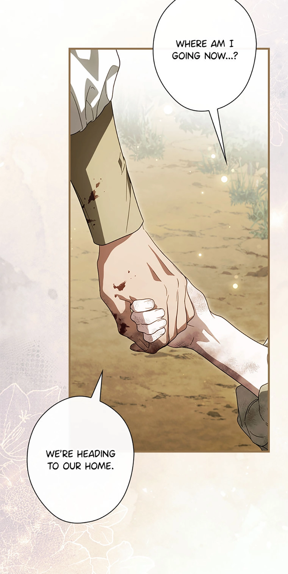 Read How to Get My Husband on My Side Manga Online