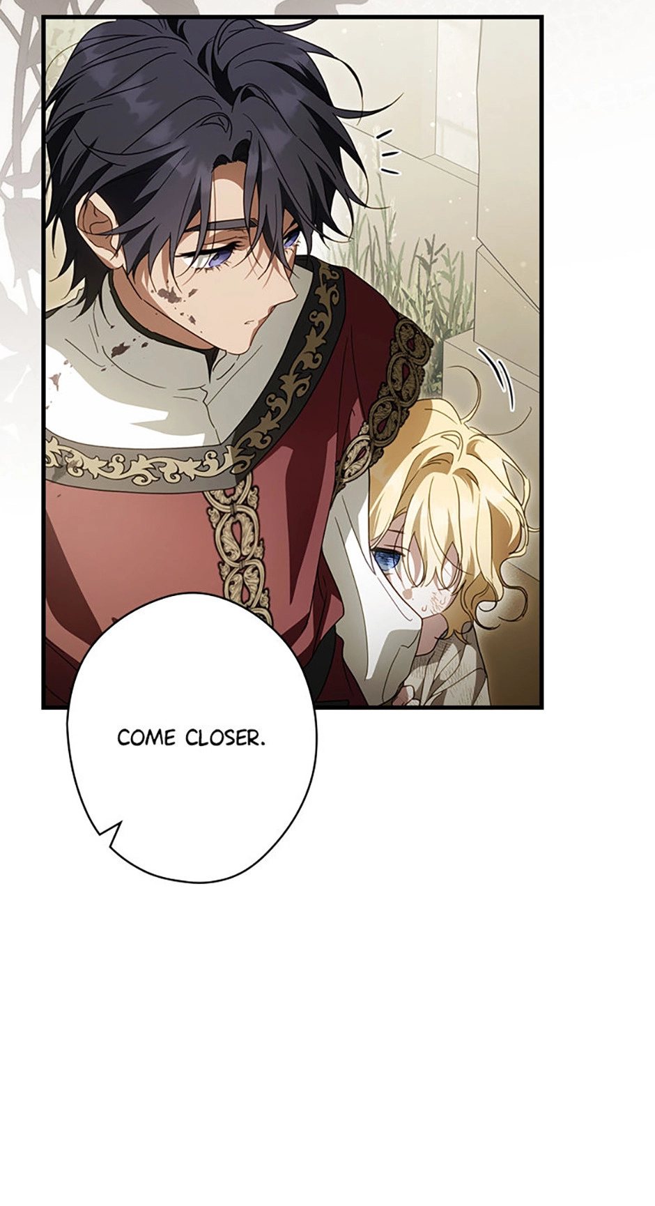 Read How to Get My Husband on My Side Manga Online