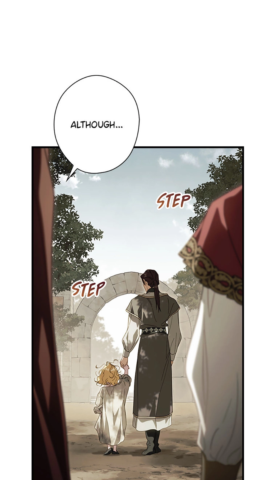 Read How to Get My Husband on My Side Manga Online