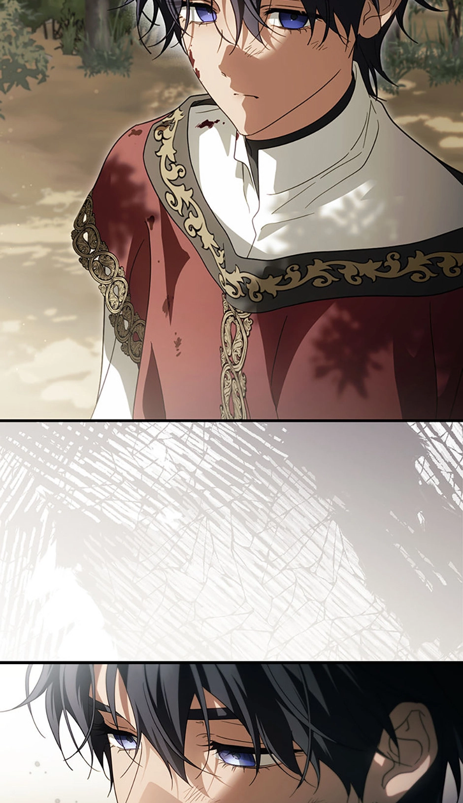 Read How to Get My Husband on My Side Manga Online