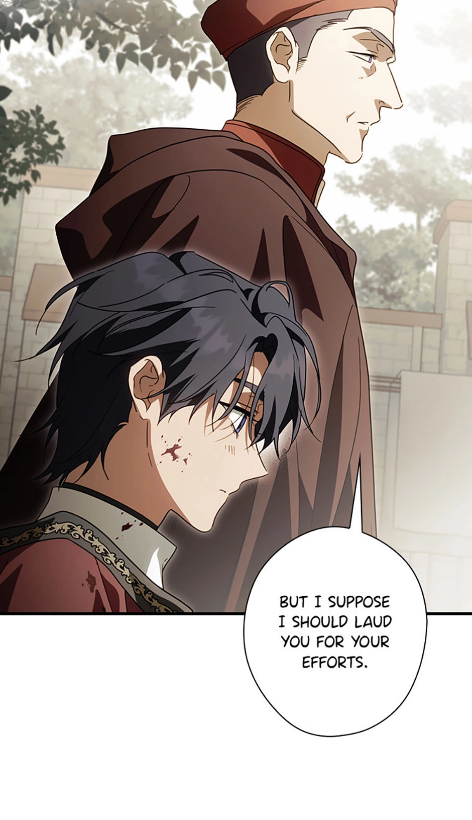 Read How to Get My Husband on My Side Manga Online