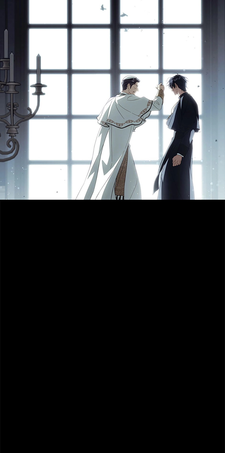 Read How to Get My Husband on My Side Manga Online