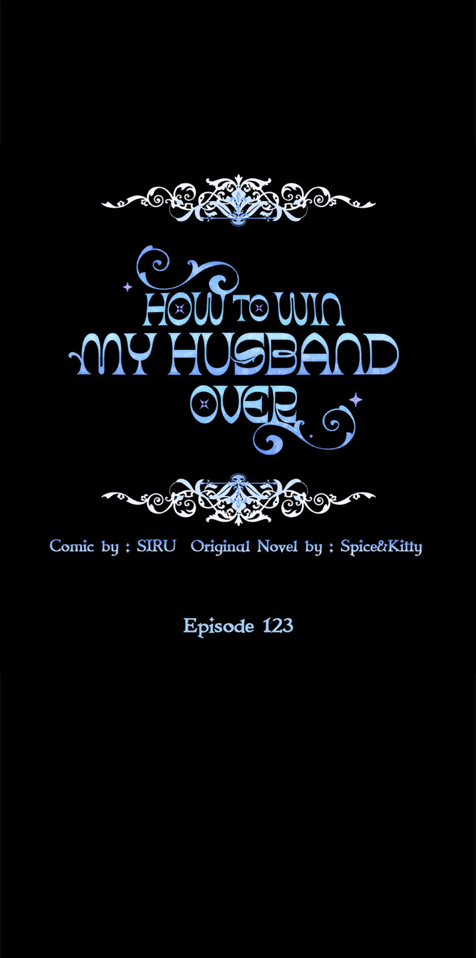 Read How to Get My Husband on My Side Manga Online