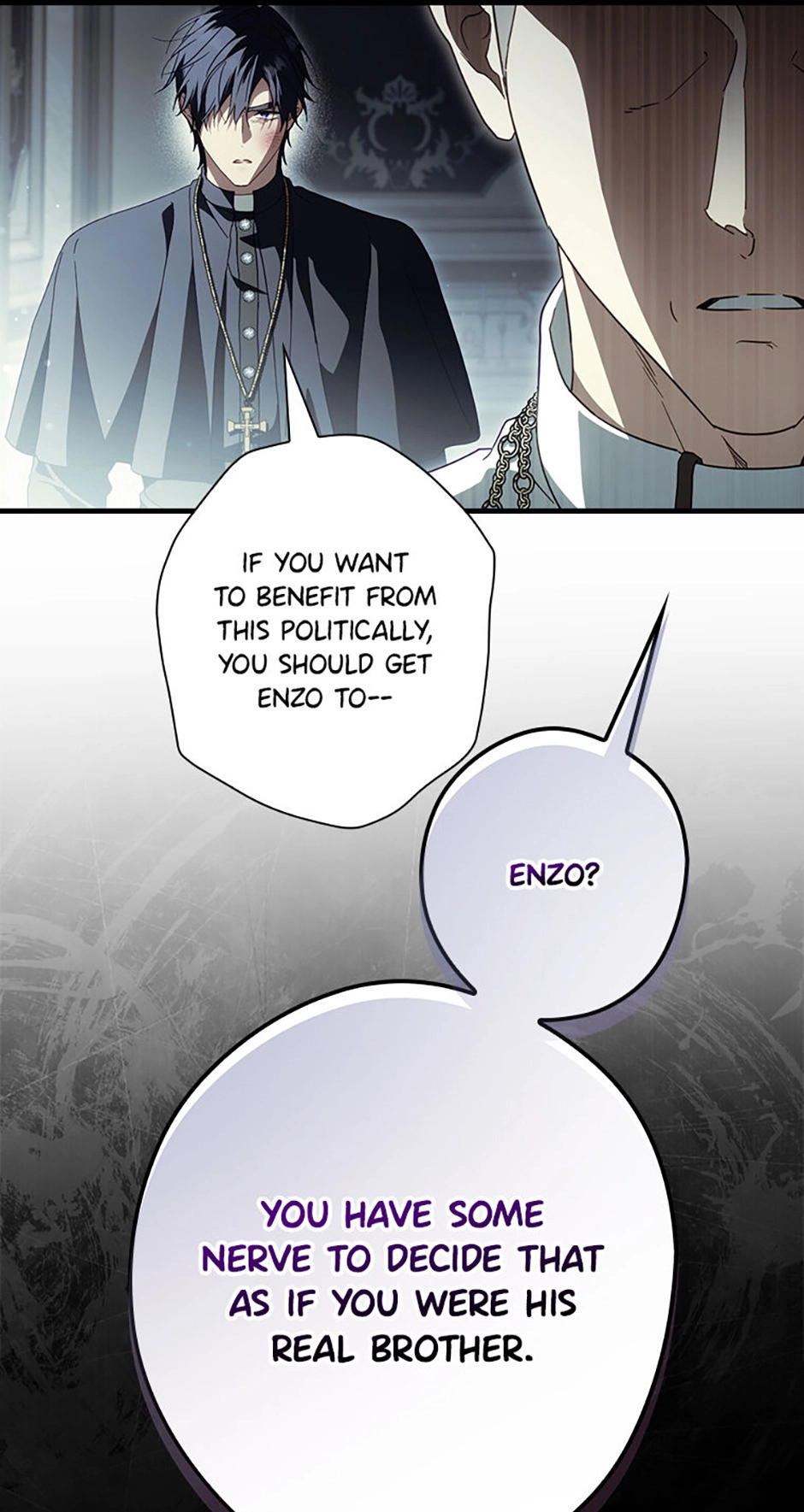 Read How to Get My Husband on My Side Manga Online