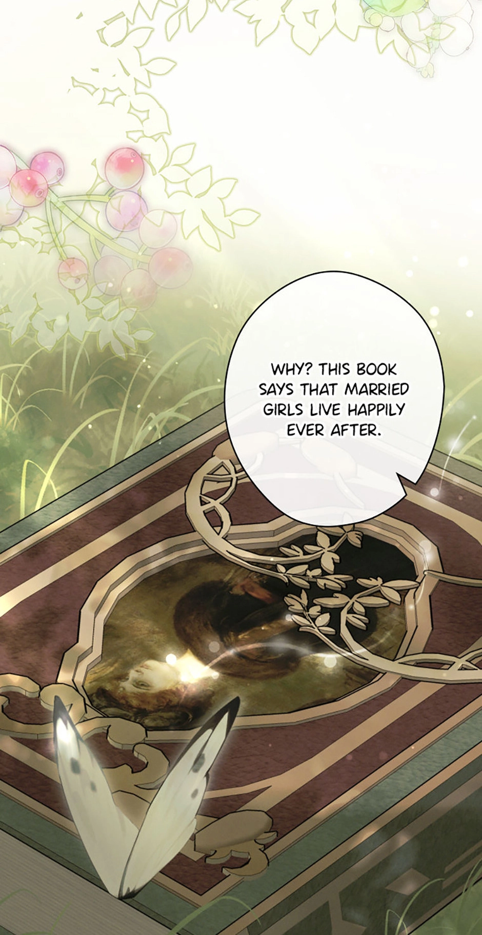 Read How to Get My Husband on My Side Manga Online