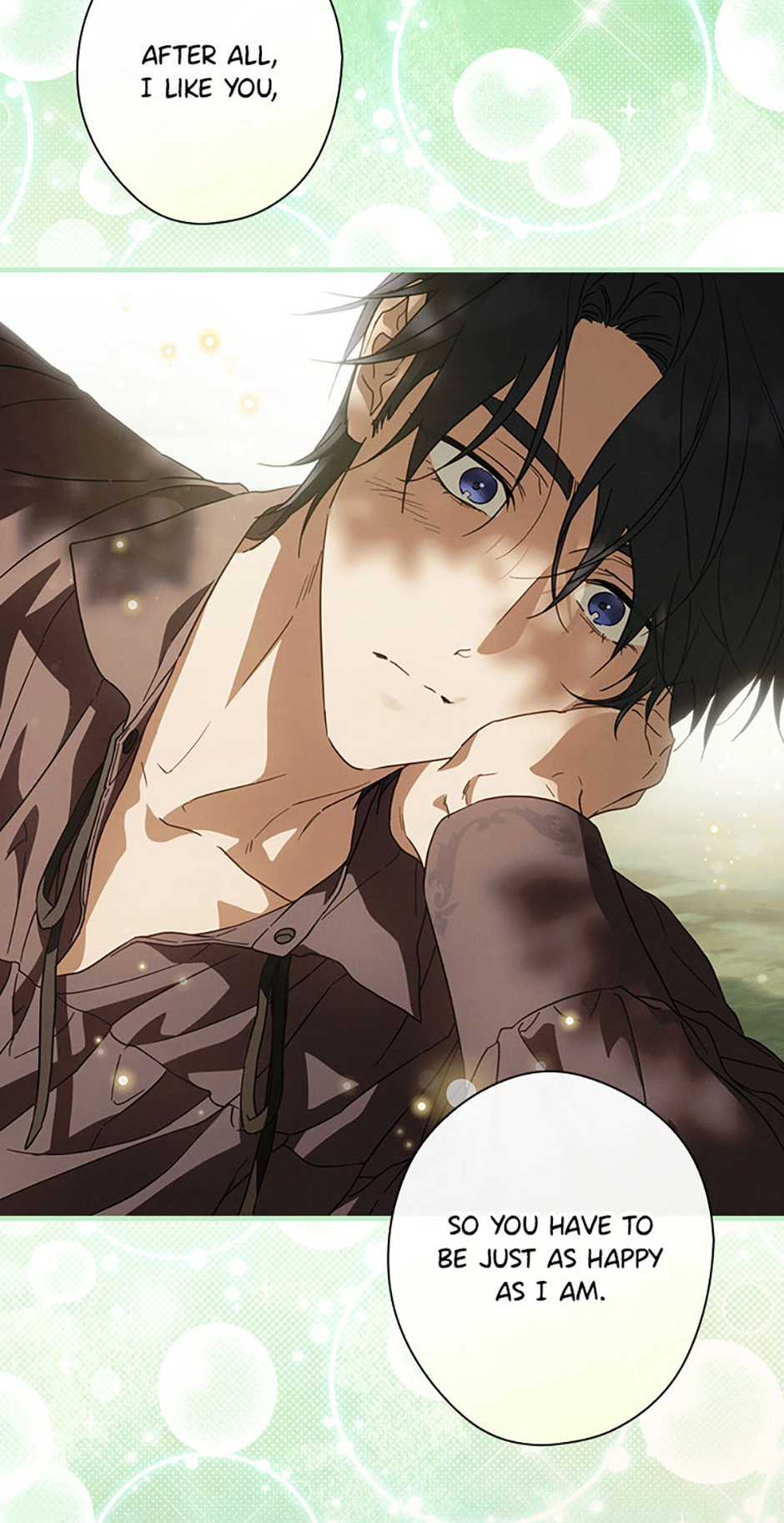 Read How to Get My Husband on My Side Manga Online