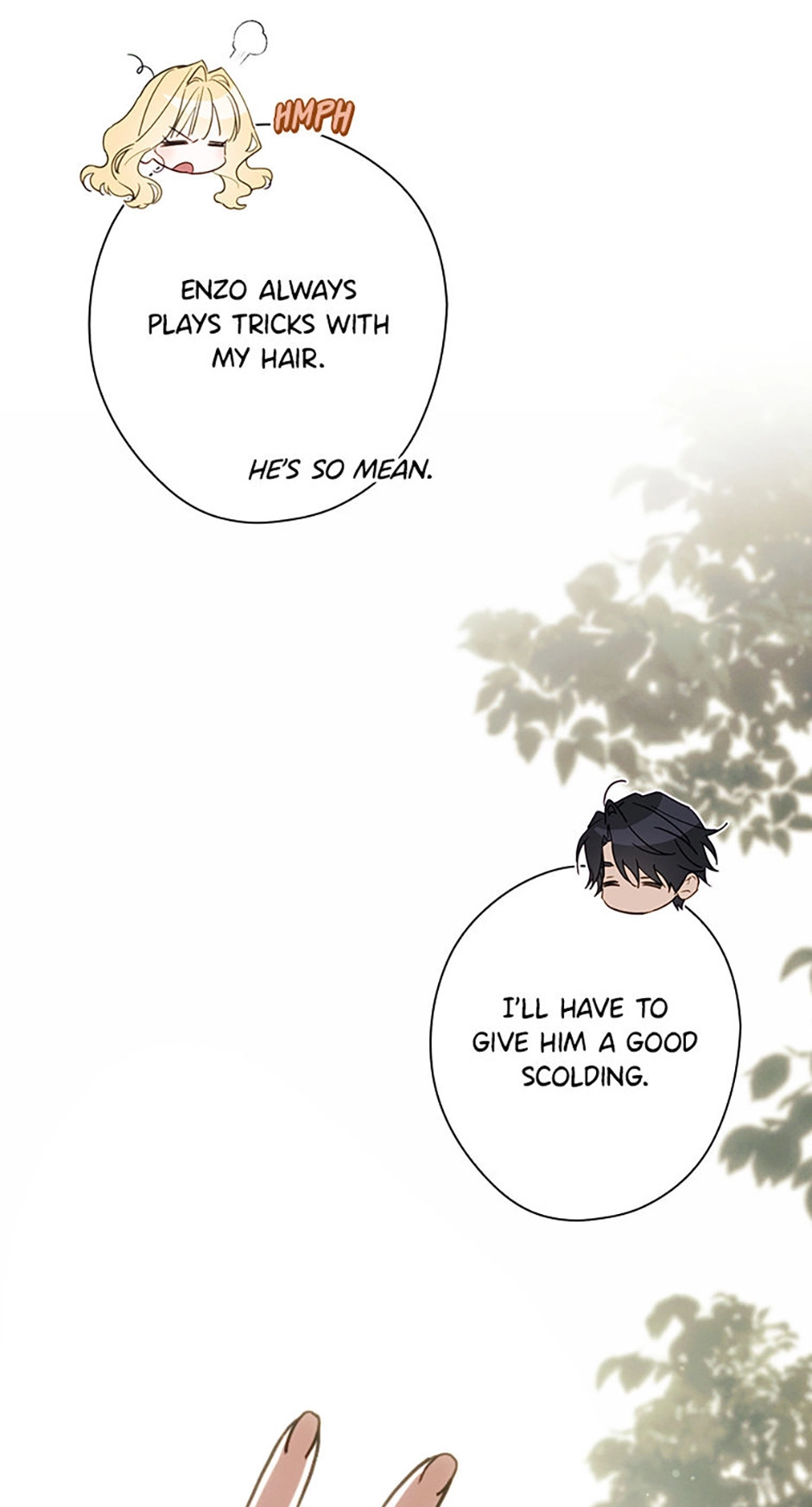 Read How to Get My Husband on My Side Manga Online